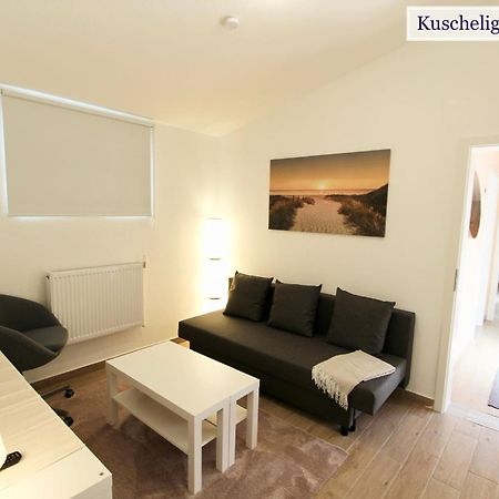 Wunderschoen Zwischen Ortsausgang Und Waldesrand Gelegene, Schoene Apartments แฮร์โซเกนราธ ภายนอก รูปภาพ