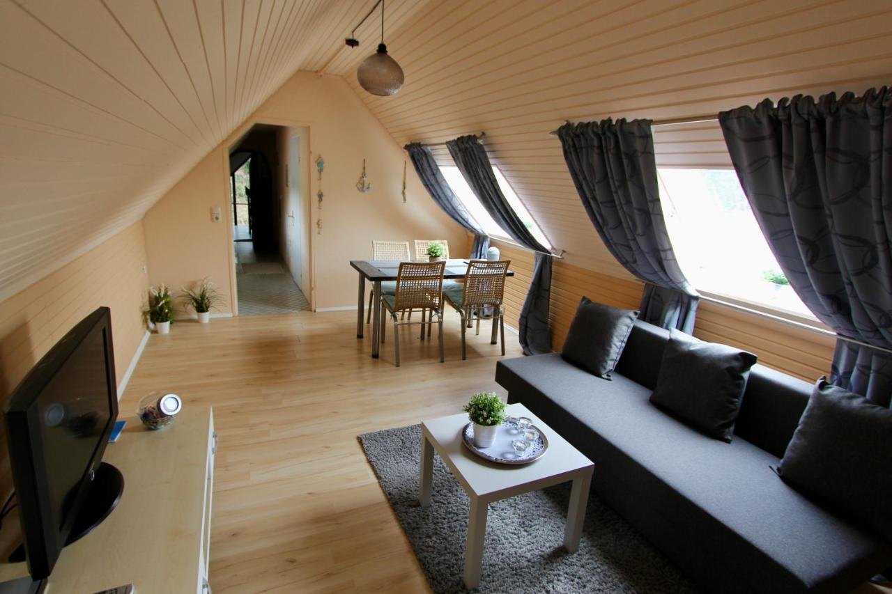 Wunderschoen Zwischen Ortsausgang Und Waldesrand Gelegene, Schoene Apartments แฮร์โซเกนราธ ภายนอก รูปภาพ