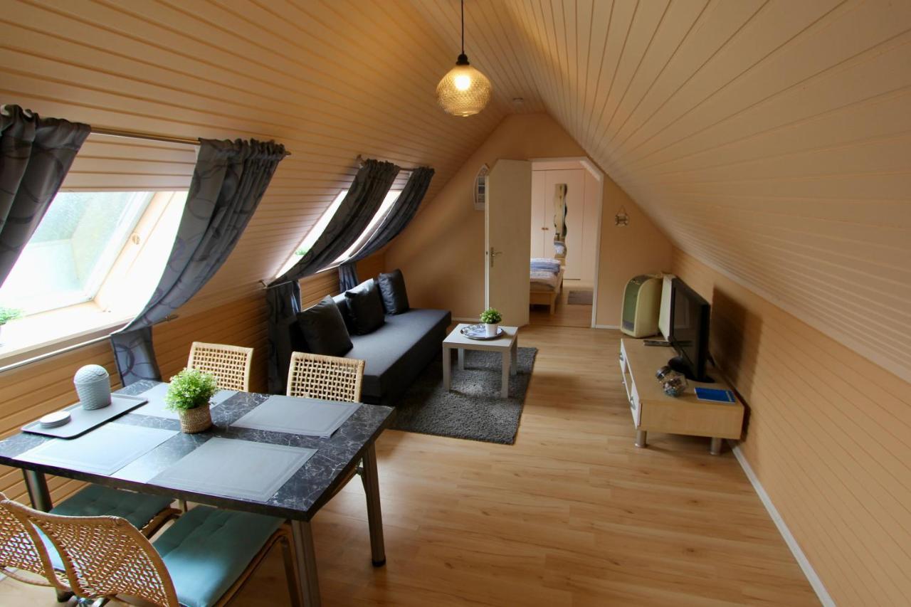 Wunderschoen Zwischen Ortsausgang Und Waldesrand Gelegene, Schoene Apartments แฮร์โซเกนราธ ภายนอก รูปภาพ