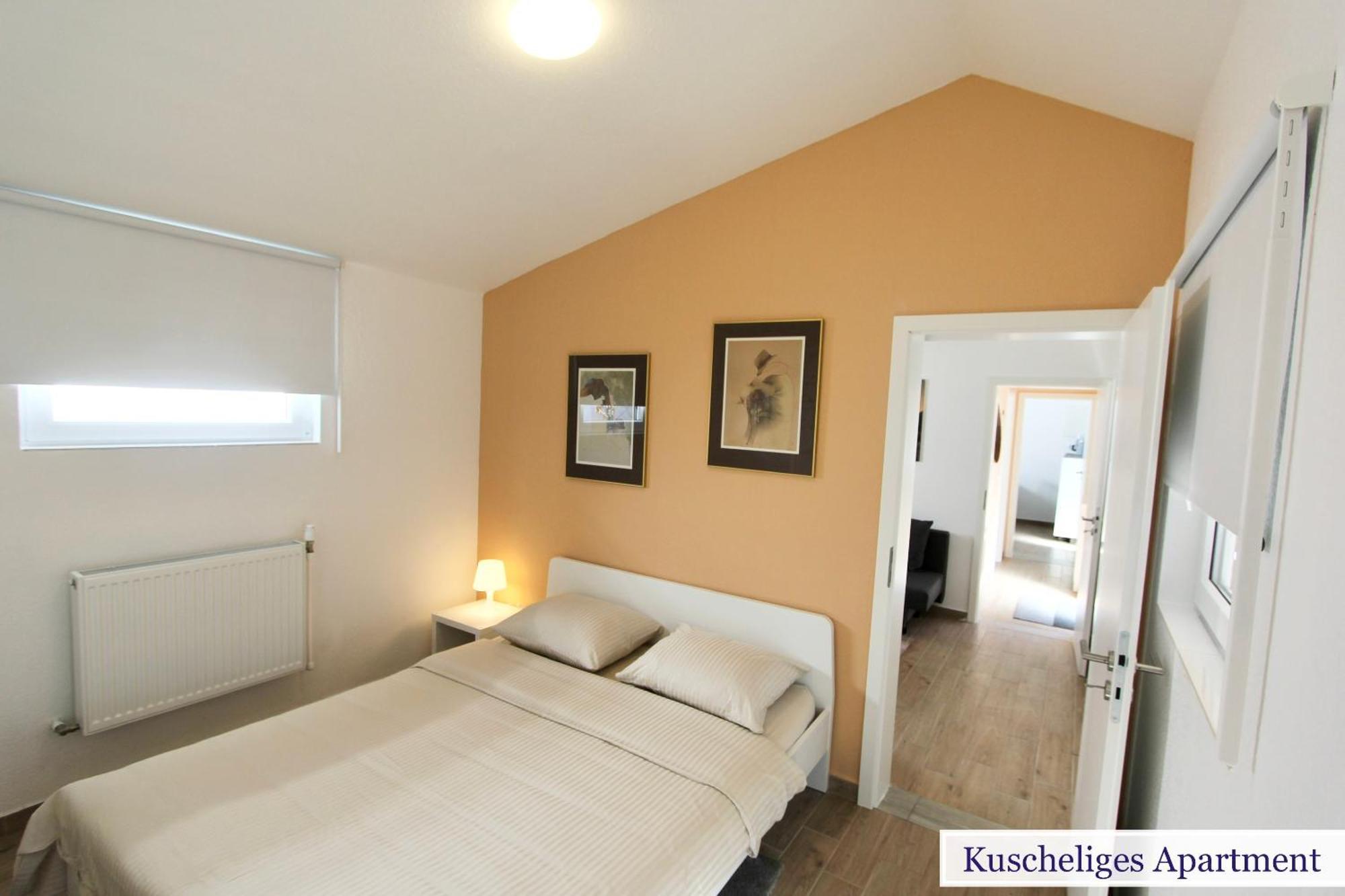 Wunderschoen Zwischen Ortsausgang Und Waldesrand Gelegene, Schoene Apartments แฮร์โซเกนราธ ภายนอก รูปภาพ