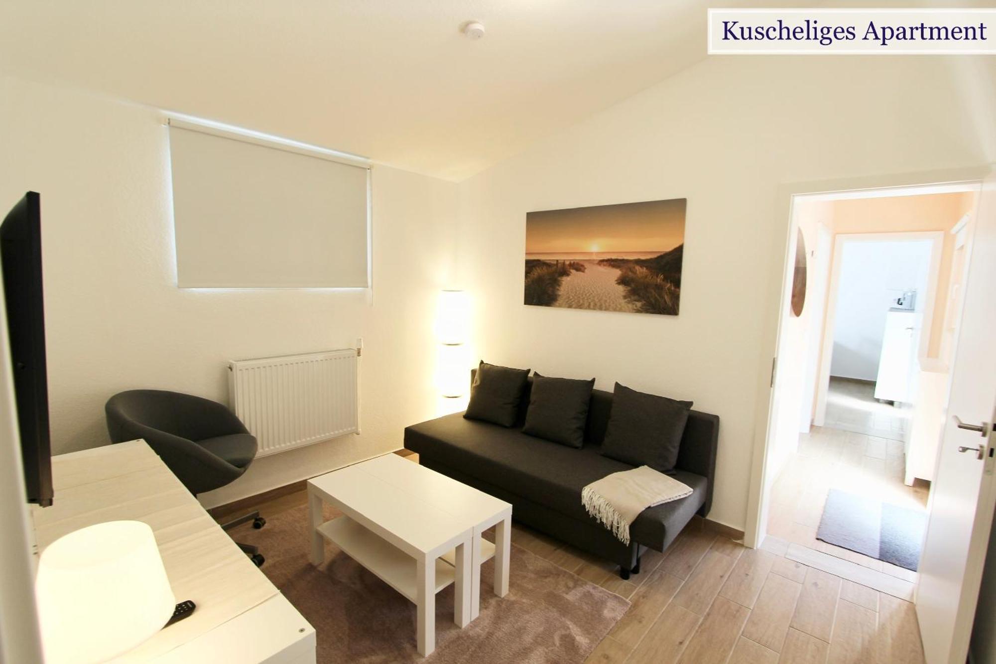 Wunderschoen Zwischen Ortsausgang Und Waldesrand Gelegene, Schoene Apartments แฮร์โซเกนราธ ภายนอก รูปภาพ