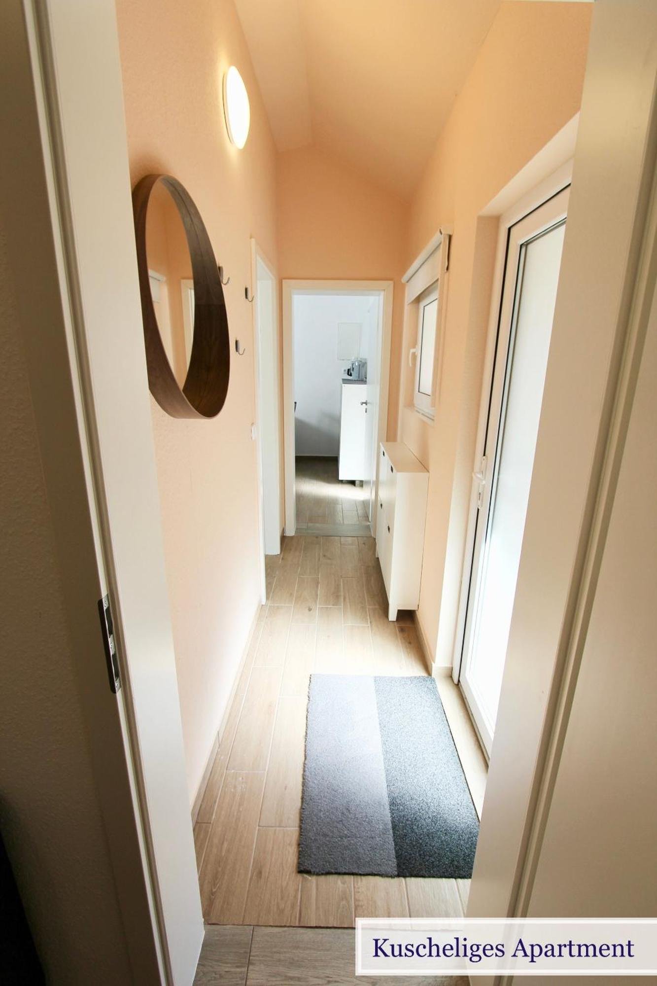 Wunderschoen Zwischen Ortsausgang Und Waldesrand Gelegene, Schoene Apartments แฮร์โซเกนราธ ภายนอก รูปภาพ