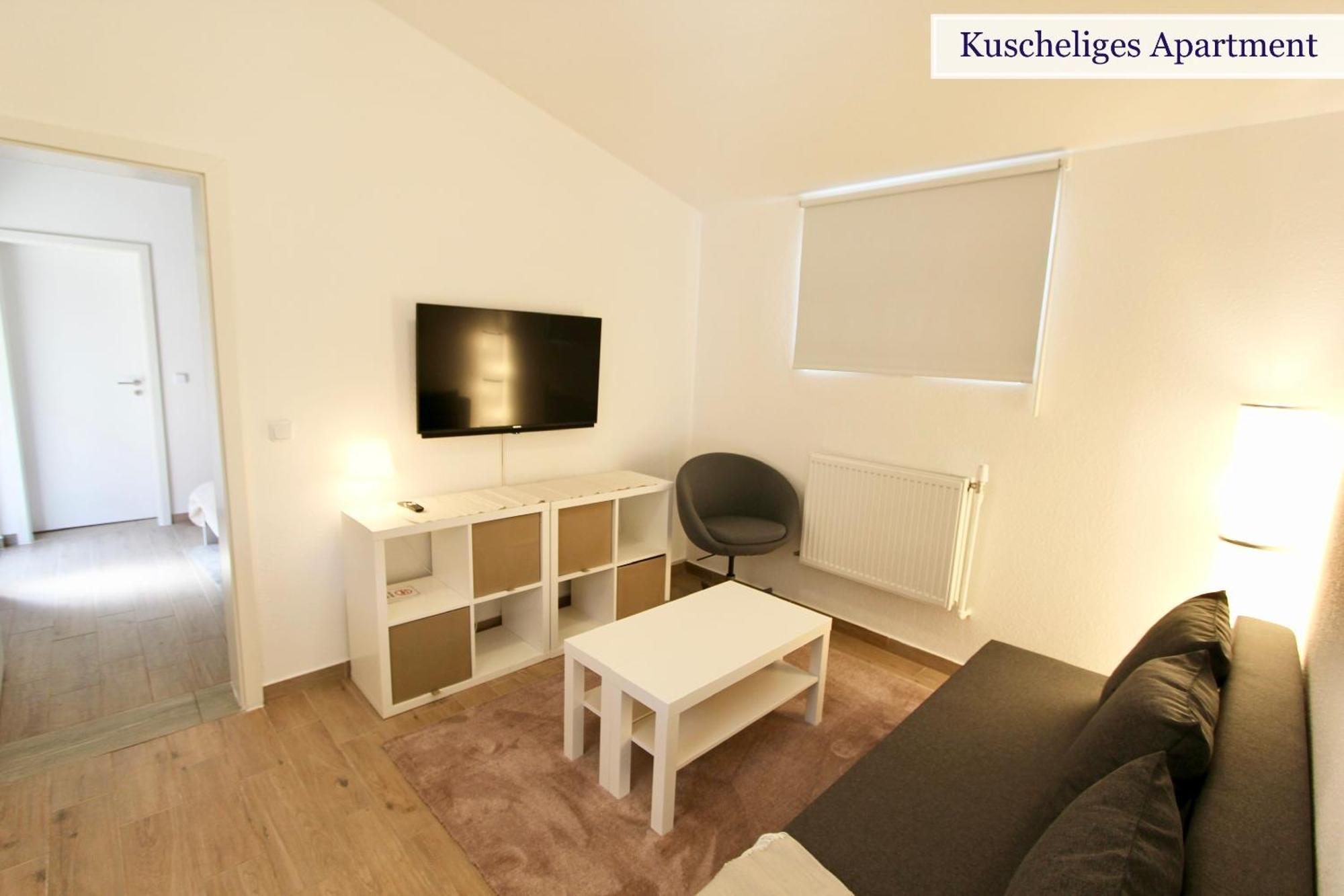 Wunderschoen Zwischen Ortsausgang Und Waldesrand Gelegene, Schoene Apartments แฮร์โซเกนราธ ภายนอก รูปภาพ
