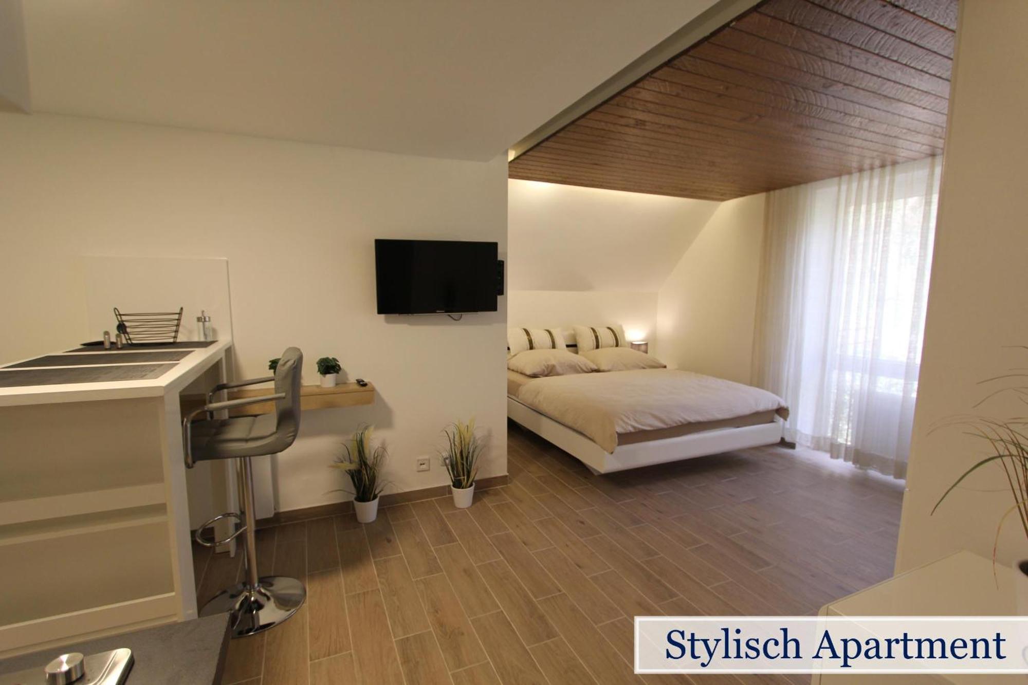 Wunderschoen Zwischen Ortsausgang Und Waldesrand Gelegene, Schoene Apartments แฮร์โซเกนราธ ภายนอก รูปภาพ