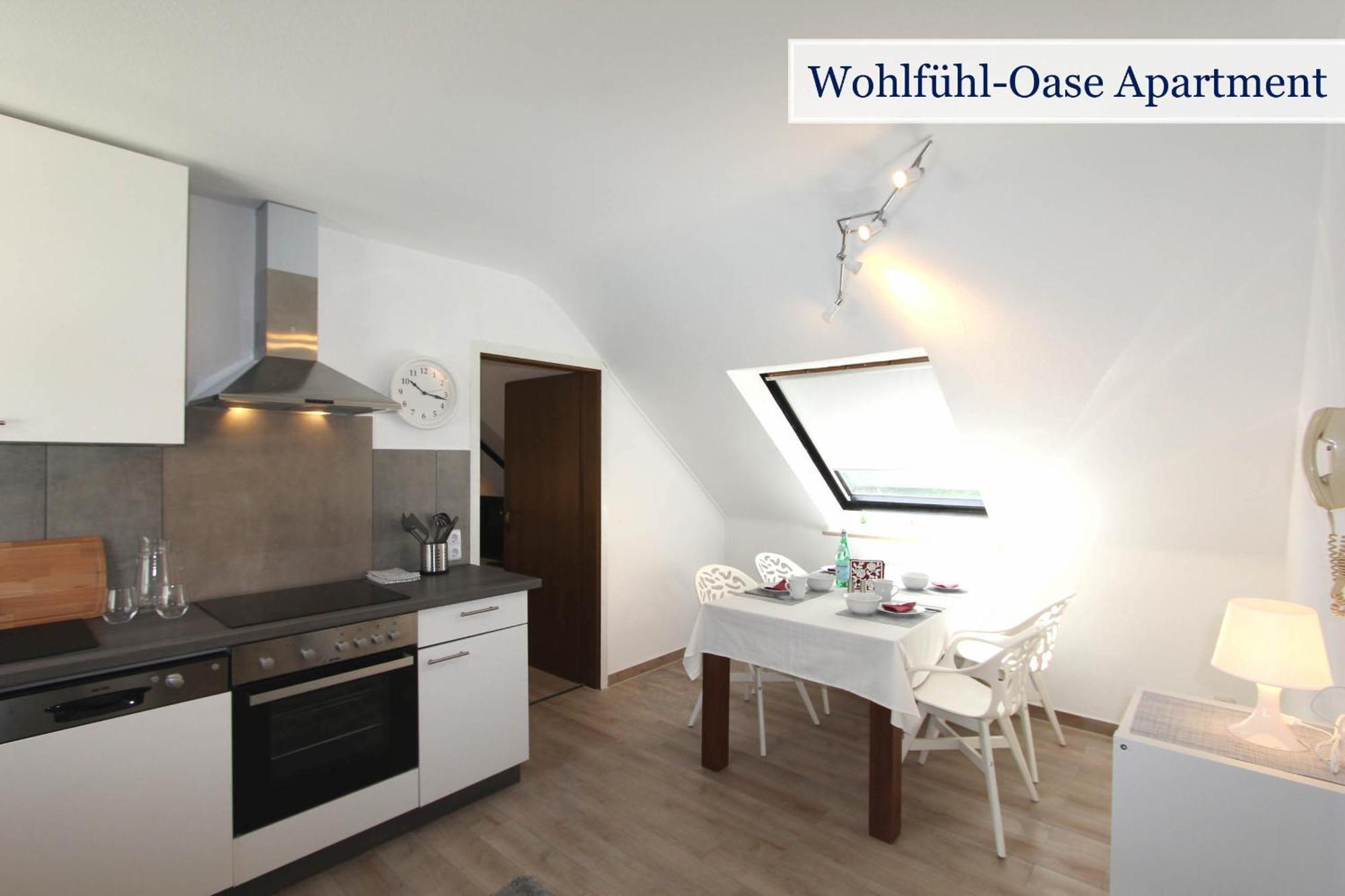Wunderschoen Zwischen Ortsausgang Und Waldesrand Gelegene, Schoene Apartments แฮร์โซเกนราธ ภายนอก รูปภาพ