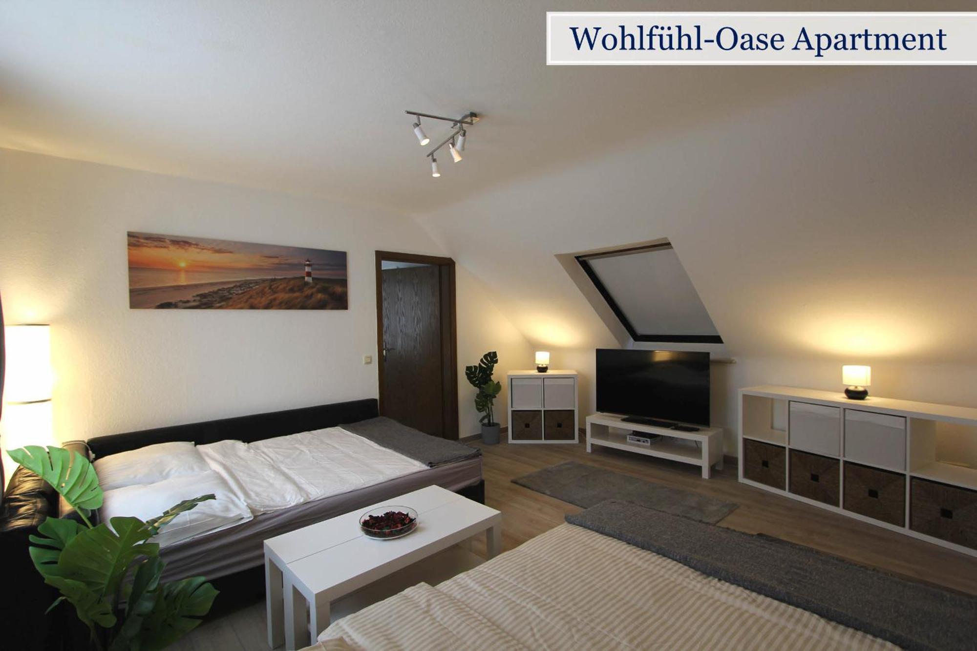 Wunderschoen Zwischen Ortsausgang Und Waldesrand Gelegene, Schoene Apartments แฮร์โซเกนราธ ภายนอก รูปภาพ
