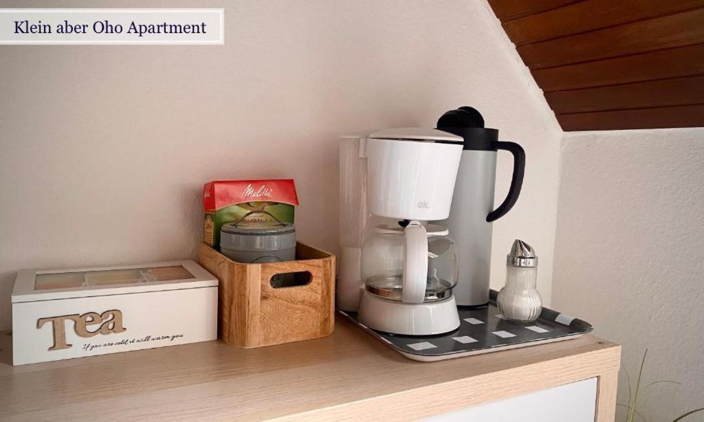 Wunderschoen Zwischen Ortsausgang Und Waldesrand Gelegene, Schoene Apartments แฮร์โซเกนราธ ภายนอก รูปภาพ