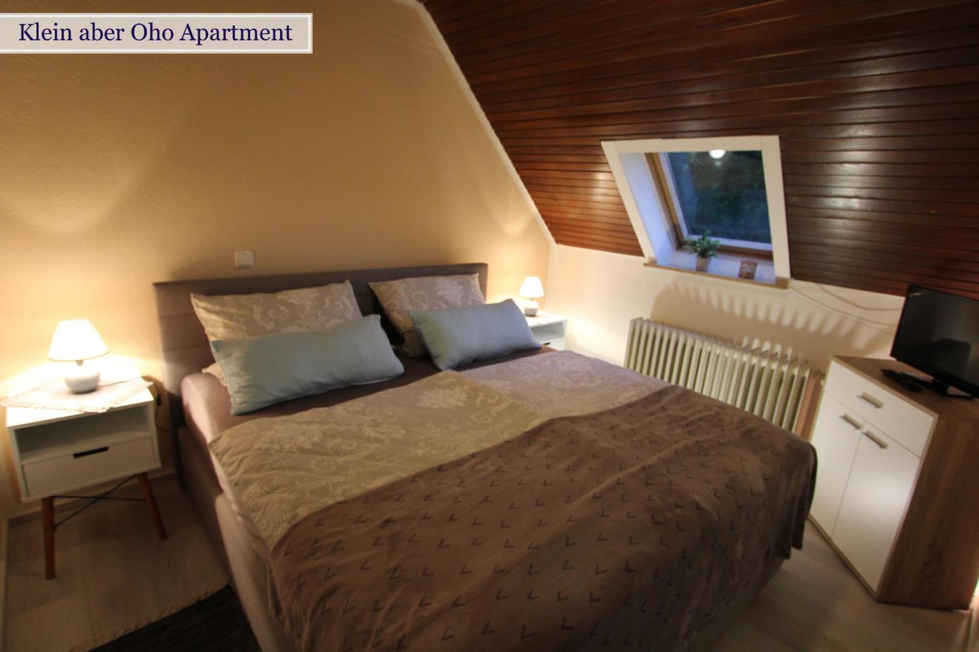 Wunderschoen Zwischen Ortsausgang Und Waldesrand Gelegene, Schoene Apartments แฮร์โซเกนราธ ภายนอก รูปภาพ