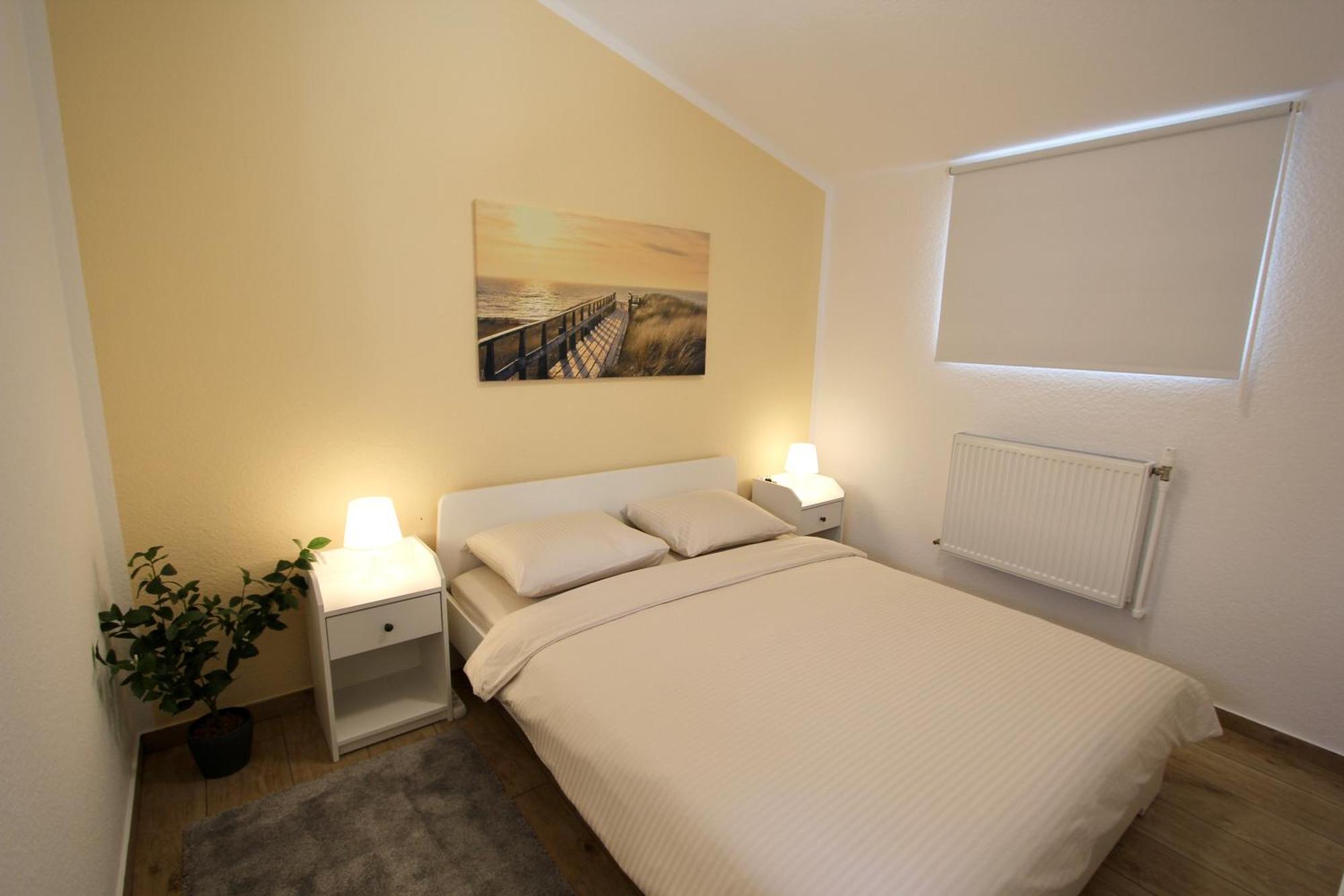 Wunderschoen Zwischen Ortsausgang Und Waldesrand Gelegene, Schoene Apartments แฮร์โซเกนราธ ภายนอก รูปภาพ
